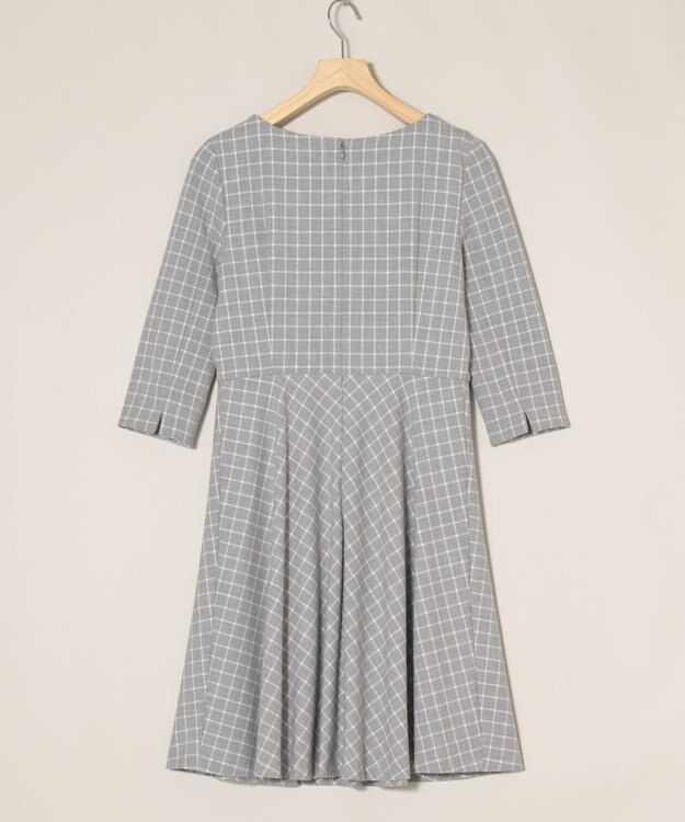 ONWARD Reuse Park 【any SiS】ワンピース春夏 グレー