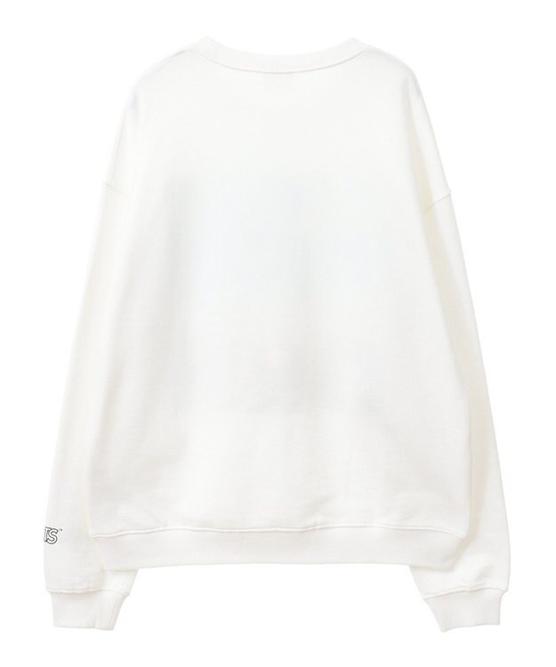 Green Parks ■ＰＥＡＮＵＴＳ　ウォーキングスウェット Off White