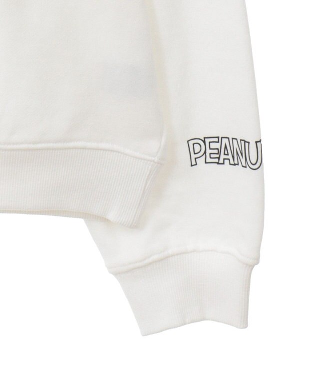 Green Parks ■ＰＥＡＮＵＴＳ　ウォーキングスウェット Off White