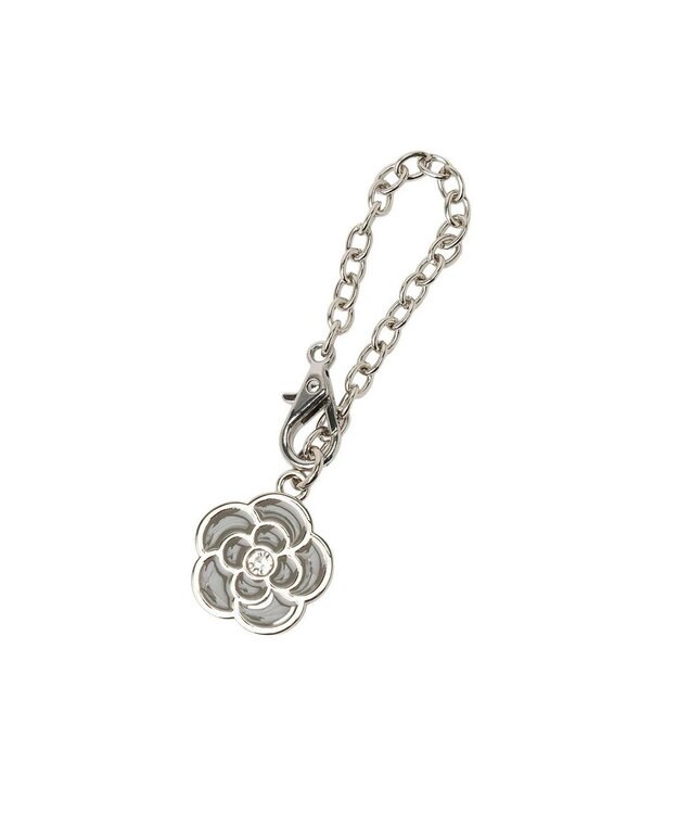 CLATHAS カペラ 2wayトートバッグ（小） グレー