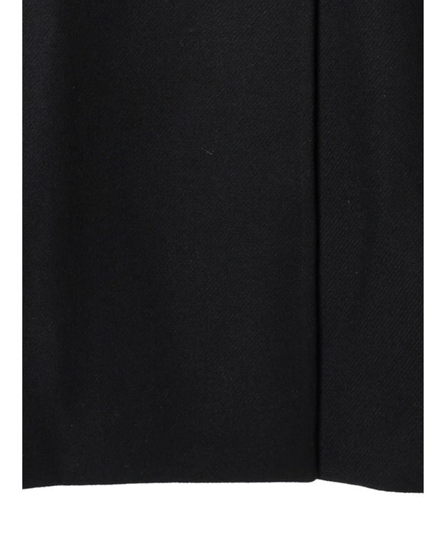 AMERICAN HOLIC 【匠】ドロップショルダーチェスターＢＩＧコート Black