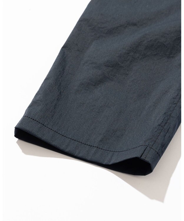 JOSEPH ABBOUD MOUNTAIN 【ユニセックス・7ポケット/ストレッチ/軽量/ECO撥水】ハイパワーストレッチ クライミングパンツ ダルブルー系