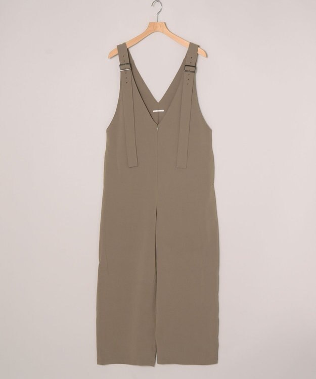 ONWARD Reuse Park 【#Newans】オールインワン秋冬 ベージュ