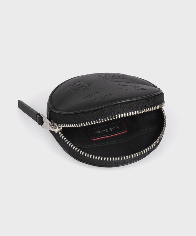 Paul Smith ドゥードゥル コインケース ブラック