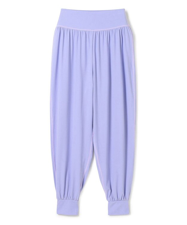 Chacott Chacott BALANCE ZEN ジョガーパンツ ヒヤシンス