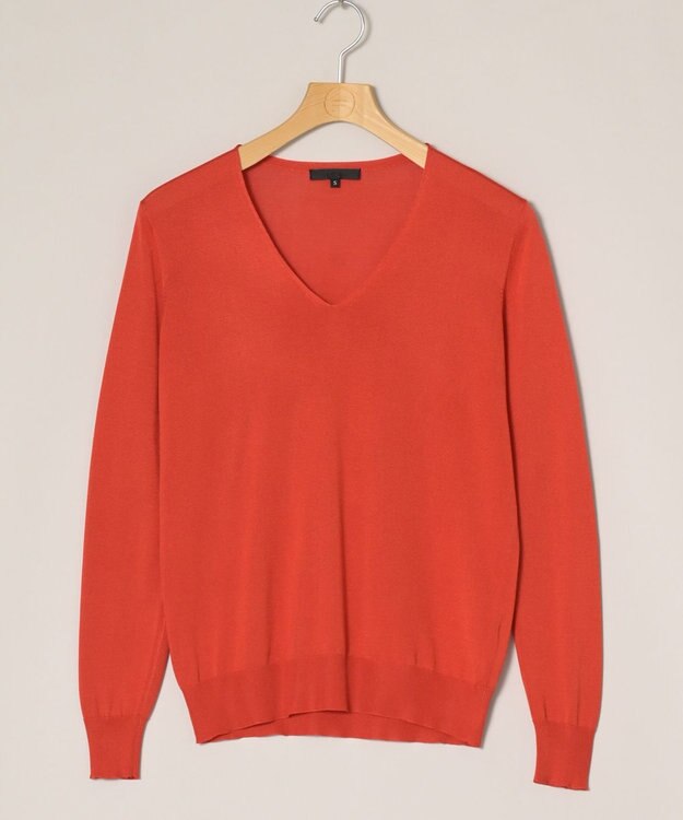 ONWARD Reuse Park 【ICB】ニット春夏 レッド