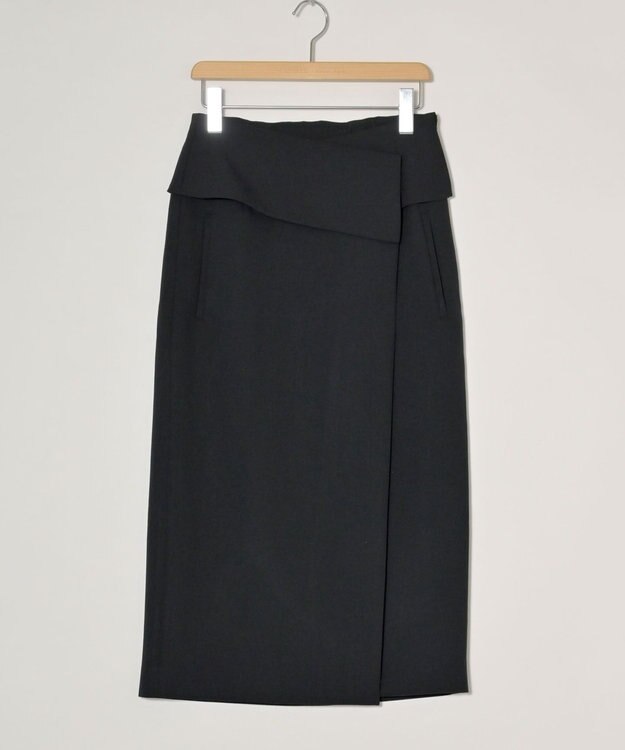 ONWARD Reuse Park 【ICB】スカート秋冬 ブラック