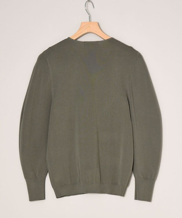 ONWARD Reuse Park 【ICB】ニット秋冬 グリーン