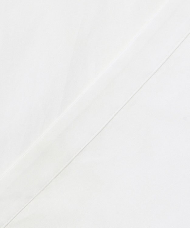 23区 L 【R(アール)】THOMAS MASON スキッパーシャツ オフホワイト系