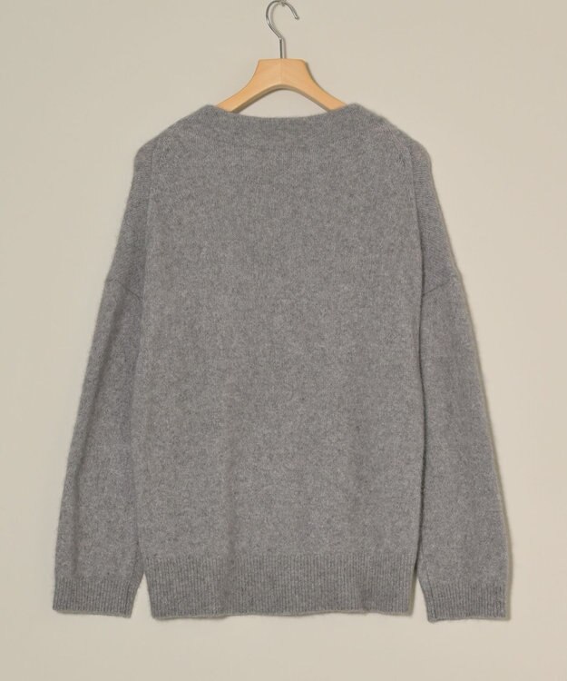 ONWARD Reuse Park 【23区】ニット秋冬 グレー