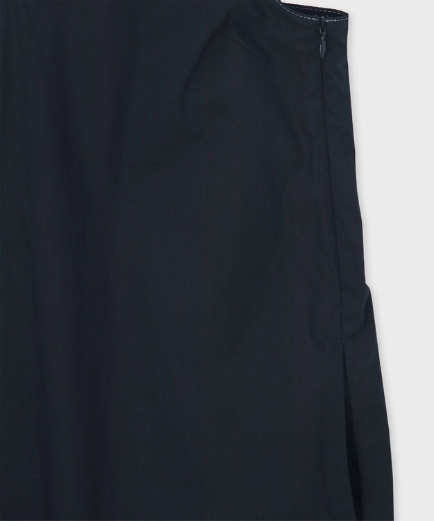 Paul Smith タイプライター キャミワンピース ネイビー