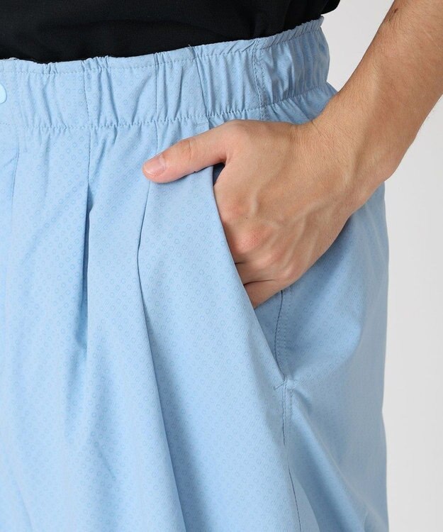 Columbia Columbia/ クリスタルロックパンツ /コロンビア Ripple Blue