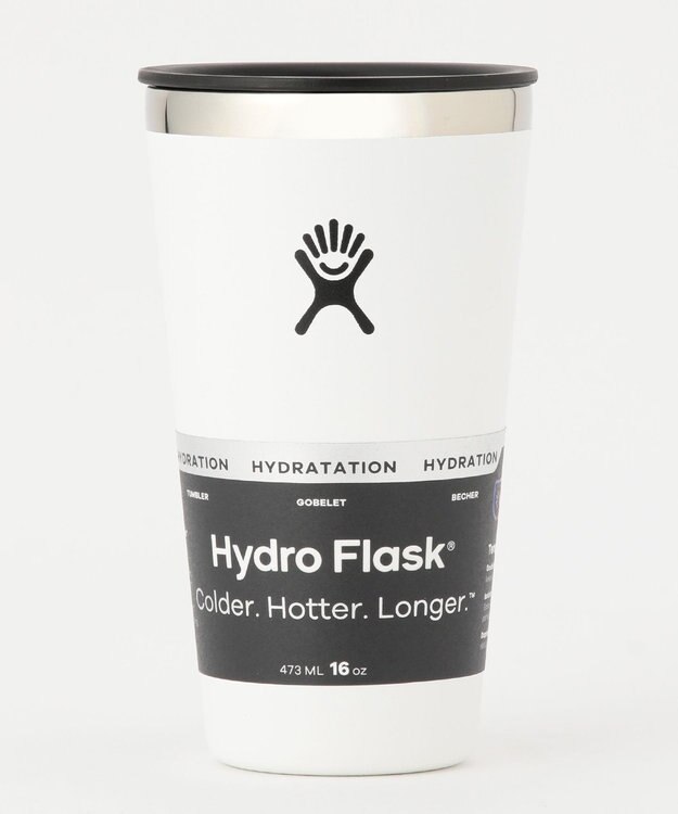 JOSEPH ABBOUD MOUNTAIN ハイドロタンブラー ホワイト系
