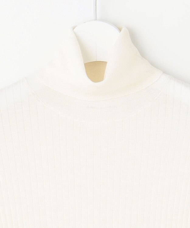 自由区 【カトリエムブーケ】Laine transparente シアーインナー オフ