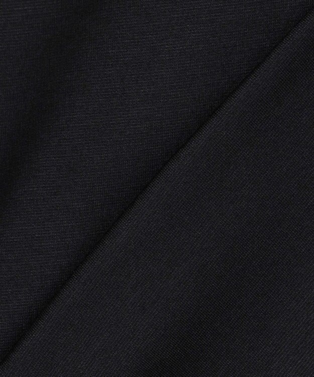 TOCCA 【WEB限定＆洗える】RIBBONSTICK ドレス ブラック系