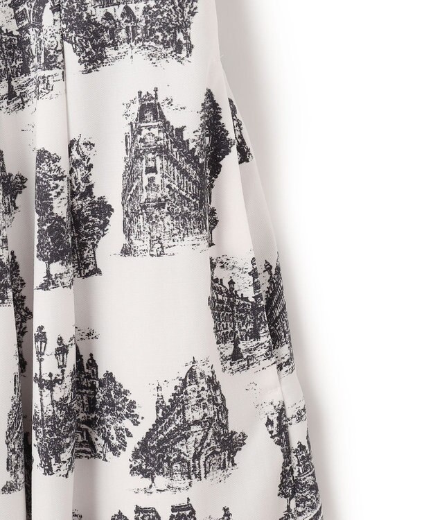 TOCCA 【00サイズあり・消臭・洗える】ICONS OF DREAM ドレス ブラック系