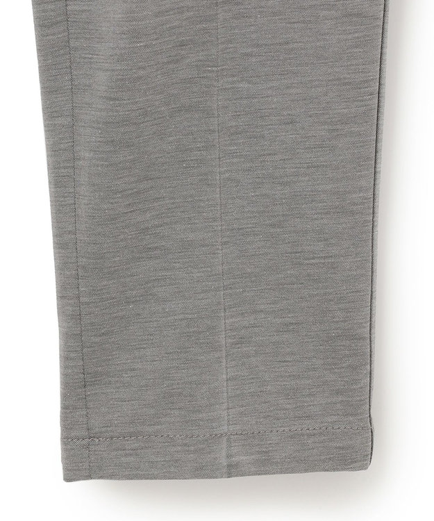 JOSEPH HOMME ハイゲージモックロディ / PEGG EASY ライトグレー系