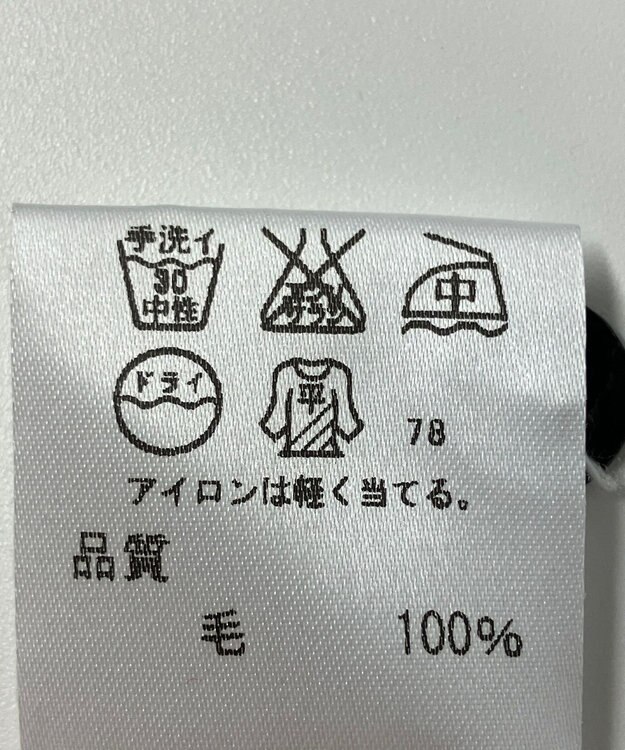 ONWARD Reuse Park 【J.PRESS】ニット秋冬 レッド