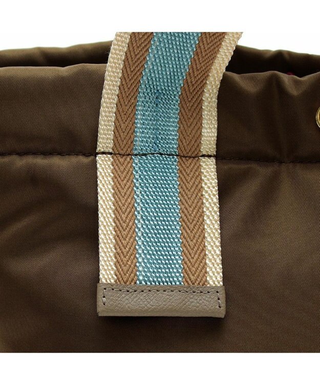 A.D.M.J. デイビス デイリートート BAMBOO