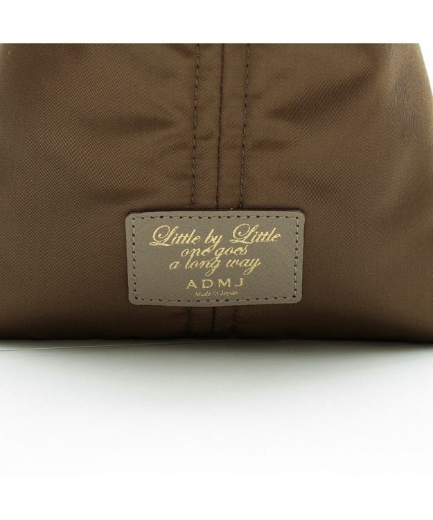 A.D.M.J. デイビス デイリートート BAMBOO