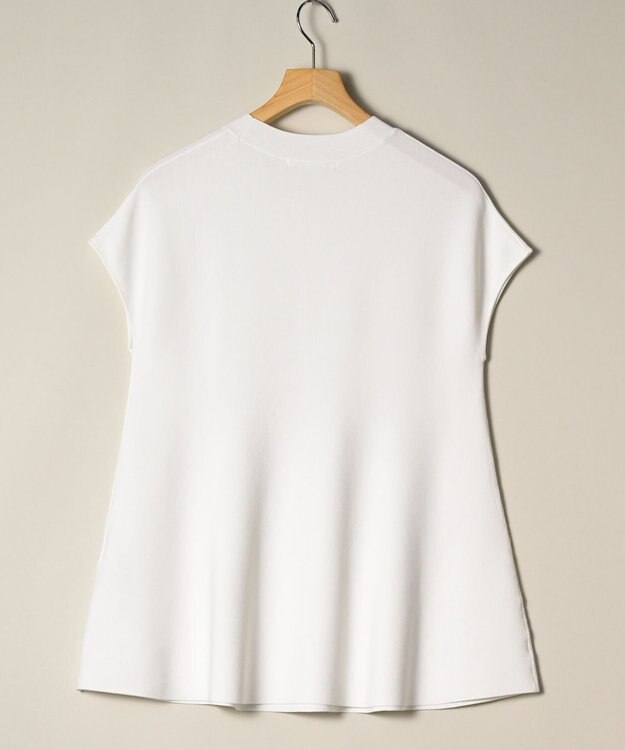 ONWARD Reuse Park 【23区】ニット春夏 ホワイト