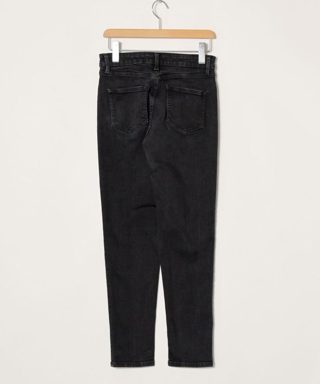 ONWARD Reuse Park 【any FAM】パンツ秋冬 ブラック