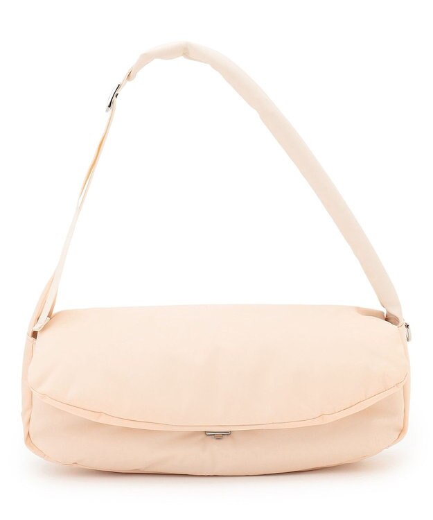 23区 NOMADIS LUCK ショルダーバッグ アイボリー系