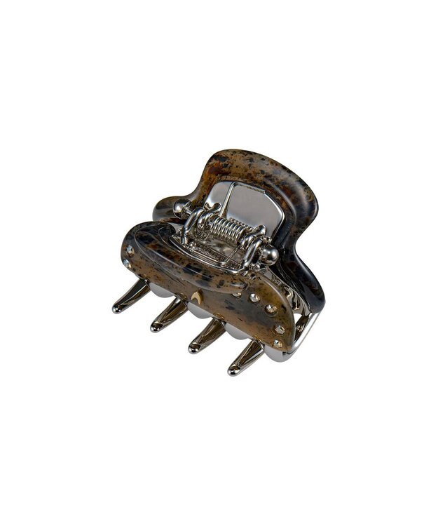 ACCA ティアラクリップ　Aサイズ べっ甲