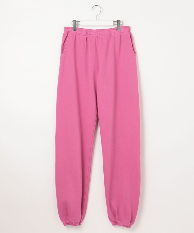 ONWARD CROSSET SELECT 【Upcycle】ORGANIC PANTS ULTRAVIOLET