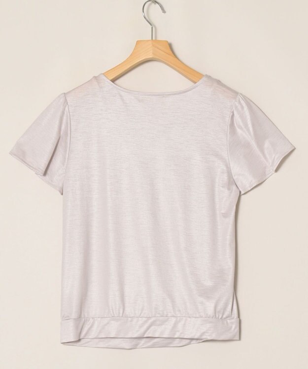 ONWARD Reuse Park 【any SiS】カットソー春夏 グレー