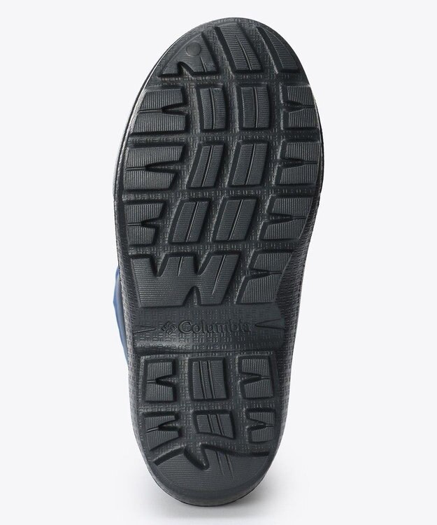 Columbia Columbia/ 【KIDS】ユース パウダーバグ スノーライト /コロンビア Mountain Blue、 Spicy