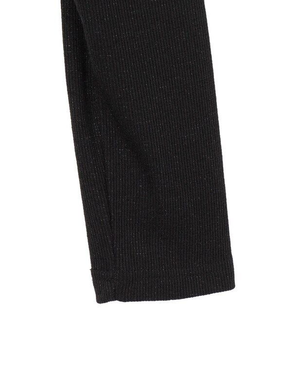 WEGO カットアウトドロストバタフライT ブラック