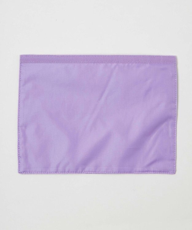 WEGO 【痛バ＆推し活】メッシュデコシートS ライトパープル