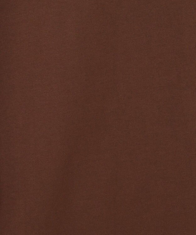 CRAFT STANDARD BOUTIQUE アソートロゴプリント半袖プルオーバー Gold