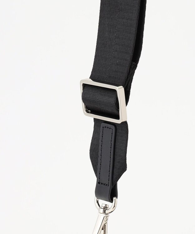 ICB ムーンチェーンショルダー ブラック系