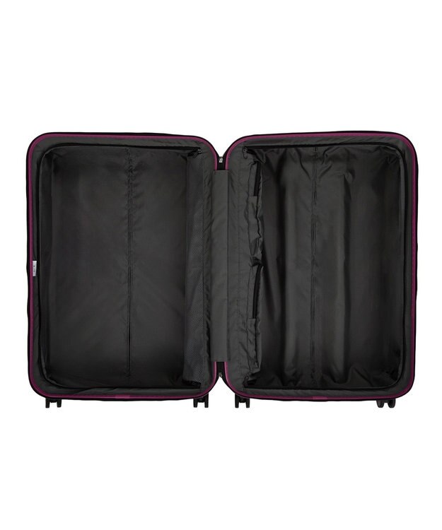 ACE BAGS & LUGGAGE ACE ラディアル Lサイズ 82Ｌ 06973 エース ピンクパープル