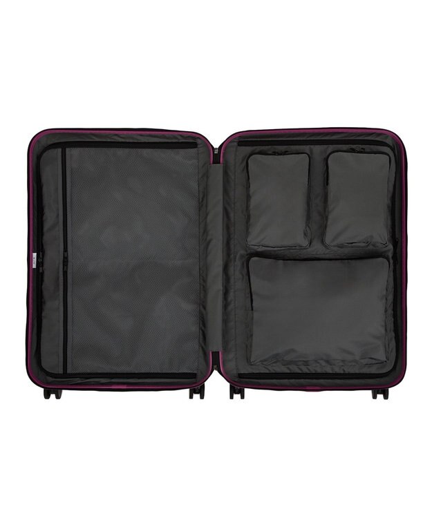 ACE BAGS & LUGGAGE ACE ラディアル Lサイズ 82Ｌ 06973 エース ピンクパープル