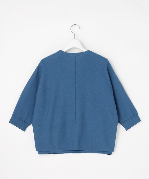 J.PRESS LADIES 【セットアイテム】アンサンブル ツイン セット ブルー系
