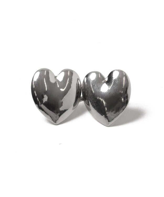 WEGO ウエスト調節モチーフクリップ 柄1