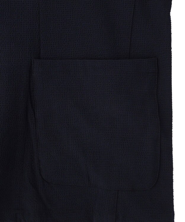 CRAFT STANDARD BOUTIQUE サッカーイージーセットアップ Black