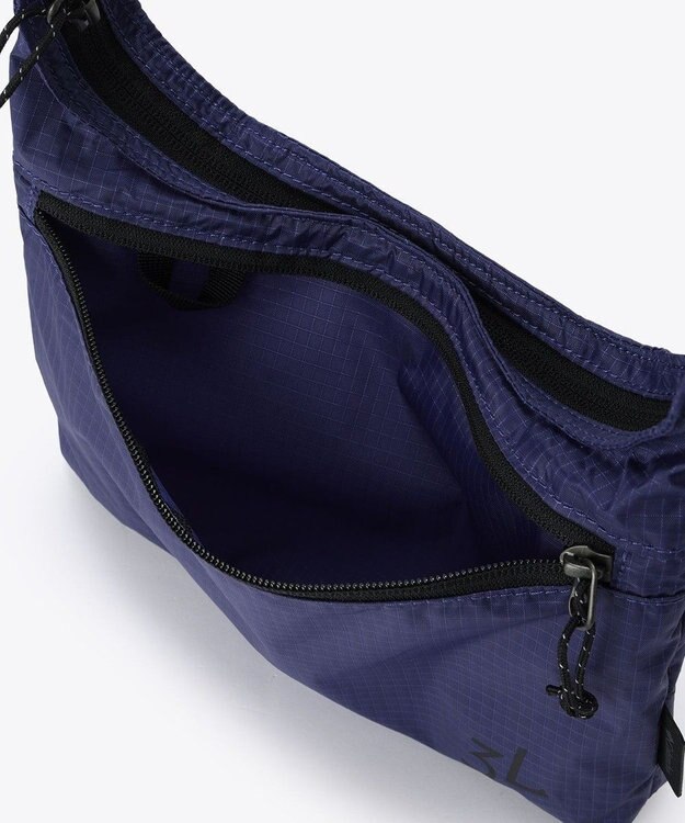 Columbia Columbia/ タイガーブルックミニショルダー /コロンビア Dark Purple