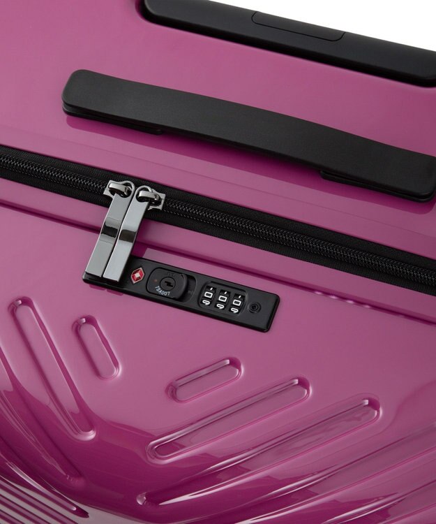 ACE BAGS & LUGGAGE ACE ラディアル Lサイズ 82Ｌ 06973 エース ピンクパープル