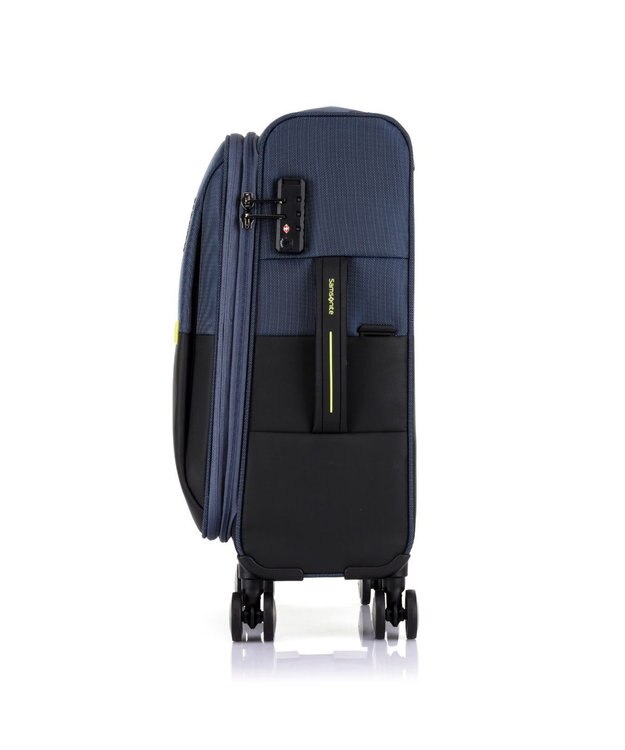 Samsonite サムソナイト スーツケース 37(/43)L  ストラリウム スピナー55 STRARIUM ネイビー