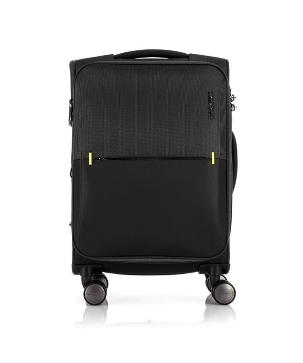 Samsonite サムソナイト スーツケース 37(/43)L  ストラリウム スピナー55 STRARIUM ブラック