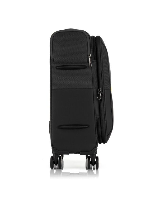 Samsonite サムソナイト スーツケース 37(/43)L  ストラリウム スピナー55 STRARIUM ブラック