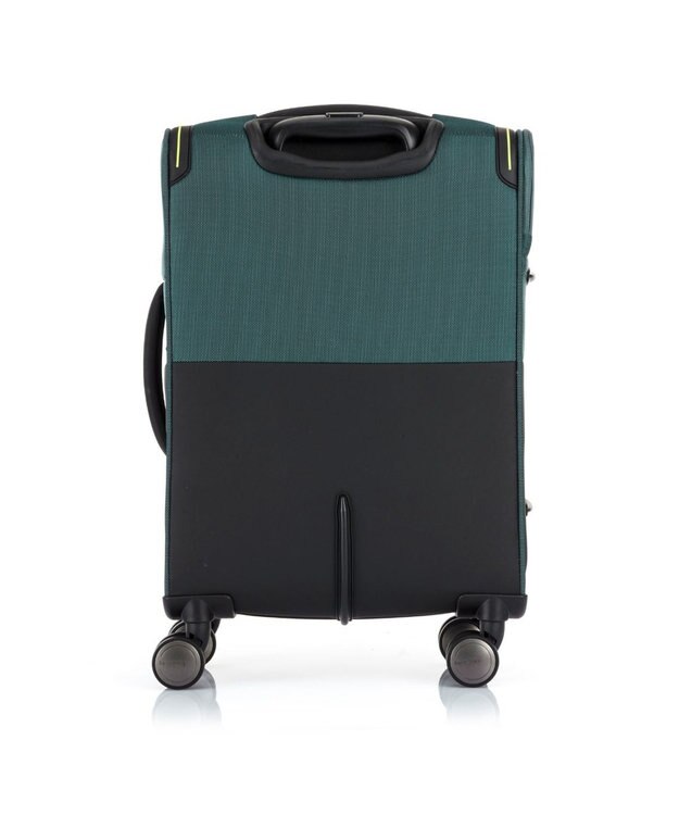 Samsonite サムソナイト スーツケース 37(/43)L  ストラリウム スピナー55 STRARIUM ダークグリーン