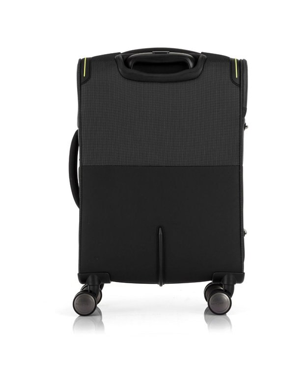 Samsonite サムソナイト スーツケース 37(/43)L  ストラリウム スピナー55 STRARIUM ブラック