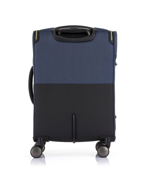 Samsonite サムソナイト スーツケース 37(/43)L  ストラリウム スピナー55 STRARIUM ネイビー
