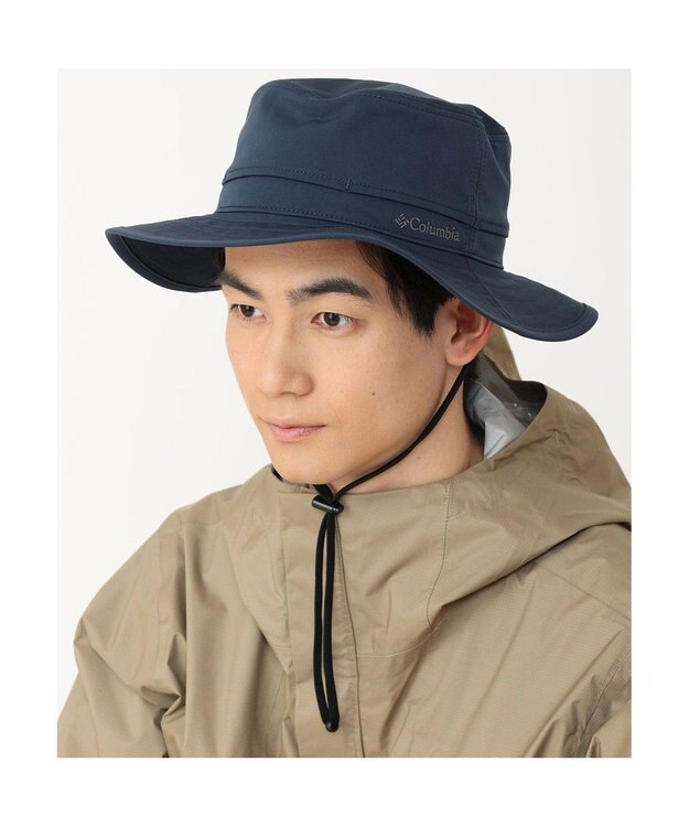 Columbia Columbia/ イエロードックマウンテンブーニー /コロンビア Collegiate Navy