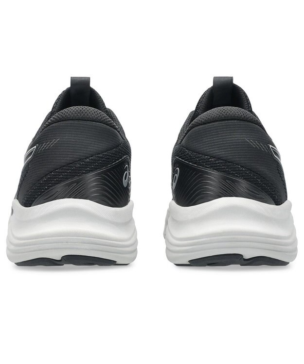 ASICS WALKING ゲルライドウォーク ライト 2 ブラック系